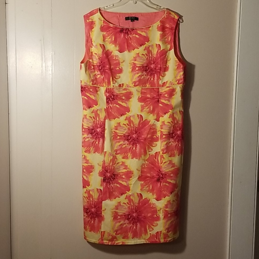 NWOT Alex Marie dress